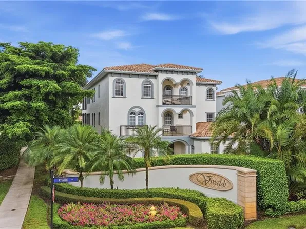 10831 Vivaldi CT #2002, MIROMAR LAKES, FL 33913