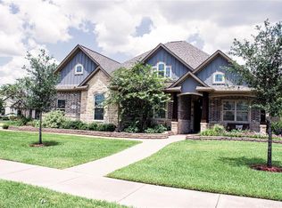 4301 Norwich Dr, College Station, TX 77845