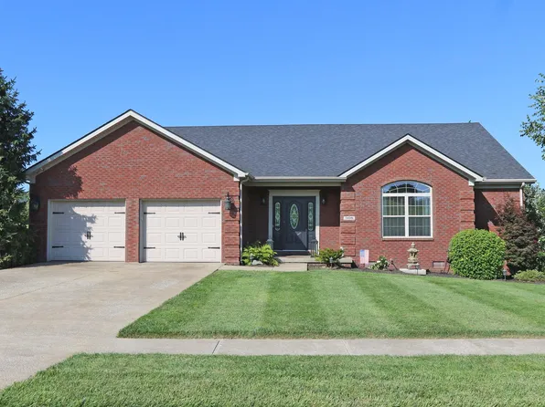 508 General Cruft Dr, Richmond, KY 40475