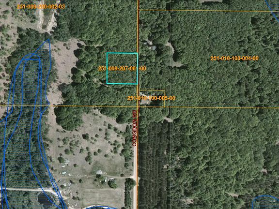 4th image of 113200 Congdon Rd
