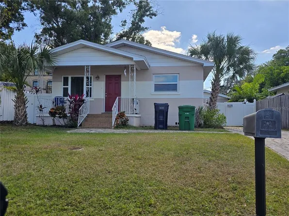 2306 W Saint Joseph St #2, Tampa, FL 33607