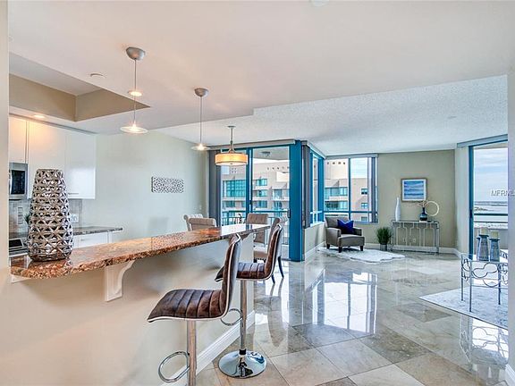 4th image of 1540 Gulf Blvd APT 1807