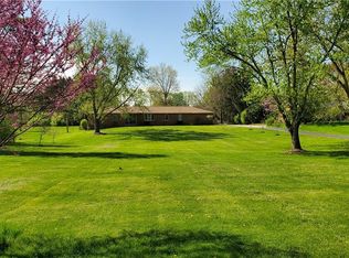 3377 Hilliard Cemetery Rd, Hilliard, OH 43026