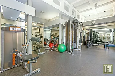 Rented by Halstead Real Estate