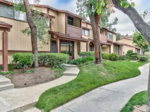 8709 Cedros Ave, Panorama City, CA 91402