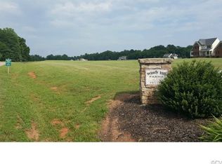 1051 Windy Bluff Ln, Powhatan, VA 23139