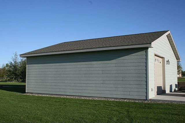 30 x 30 shop