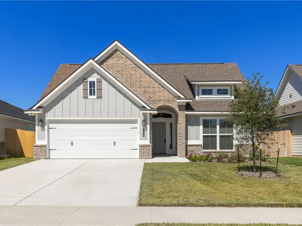3129 Margaret Rudder Pkwy, Bryan, TX 77808