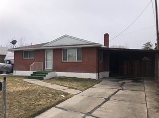715 Bryan Rd, Pocatello, ID 83201