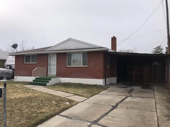 715 Bryan Rd, Pocatello, ID 83201