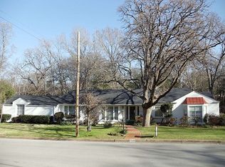 1228 Wilma St, Tyler, TX 75701