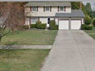 4753 Emerald Ln, Brunswick, OH 44212