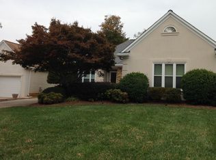 4122 Fairway Downs Ct, Charlotte, NC 28277