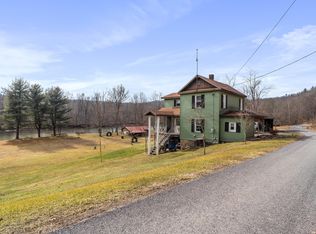 445 Litz Rd, Clearfield, PA 16830
