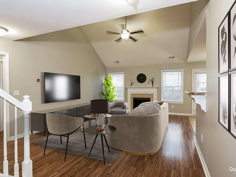 3683 Devon Park Ln NW — Photo 2