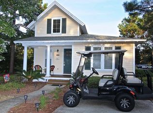 1297 Laurel Way, Miramar Beach, FL 32550