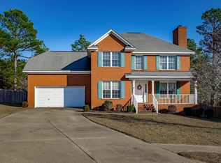 6 Red Berry Ct, Columbia, SC 29229