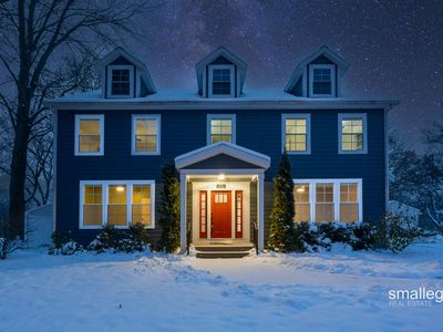 2114 Tenway Dr SE, East Grand Rapids, MI, 49506