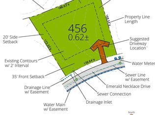 133 Emerald Necklace Dr #456, Asheville, NC 28803