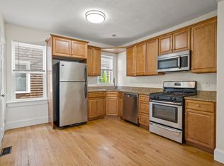 20 Sudan St #2, Dorchester, MA 02125