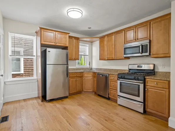 20 Sudan St #2, Dorchester, MA 02125