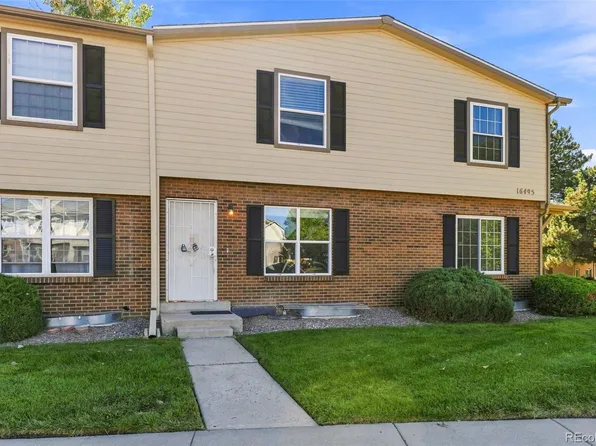 16495 E 17th Place #C, Aurora, CO 80011