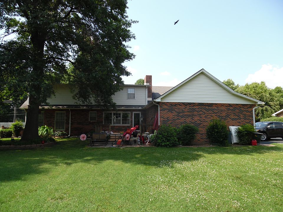 309 W Salcedo Rd, Sikeston, MO 63801 Zillow