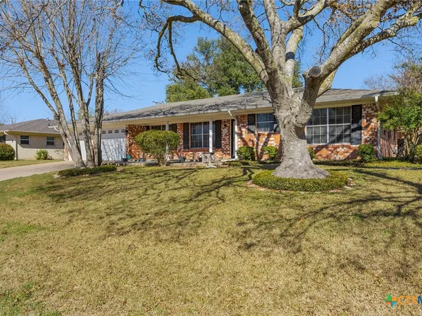 3502 Gila Trl, Temple, TX 76504