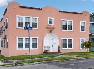 902 W Craig Pl #6, San Antonio, TX 78201