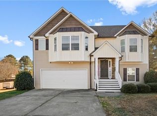 47 Ferguson Dr, Euharlee, GA 30145