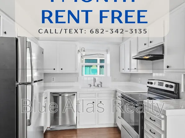 225 Bryan St APT 7, Denton, TX 76201