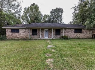 7375 Willis Ln, Beaumont, TX 77708