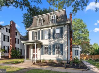 23 S Chancellor St, Newtown, PA