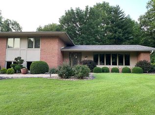 365 S Lake Dr, Cape Girardeau, MO 63701