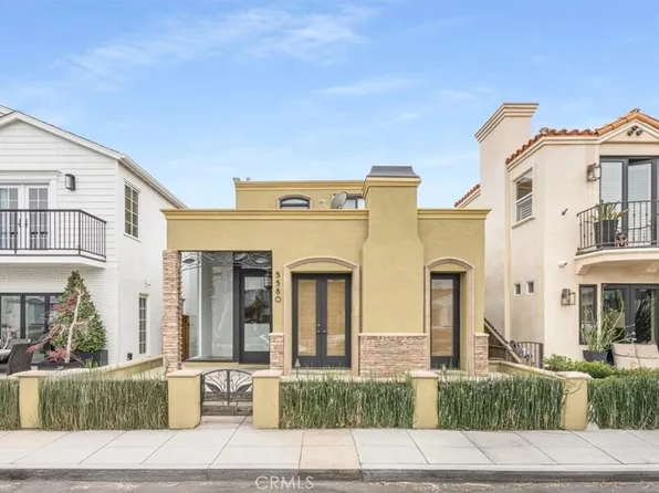 5580 E Saint Irmo Walk, Long Beach, CA 90803