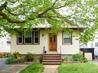 41 Clinton Ave, Springfield, NJ 07081