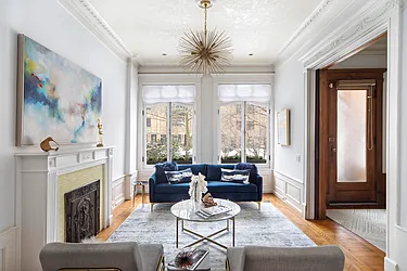 Sold by Sotheby's International Realty