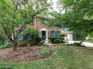 6413 Steel Flower Path, Columbia, MD 21045
