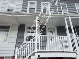 906 Walnut St, Ashland, PA 17921