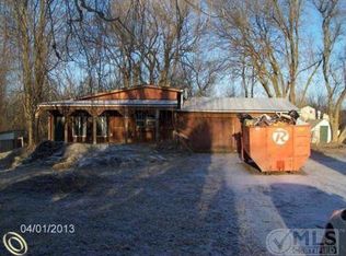 3051 Duce Rd, Kenockee, MI 48006