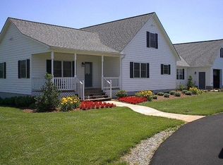 1097 Old Hwy 21, State Road, NC 28676