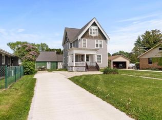 1510 Nagle Ave, Manitowoc, WI 54220