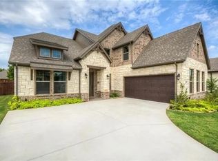 1017 Merion Dr, Burleson, TX 76028