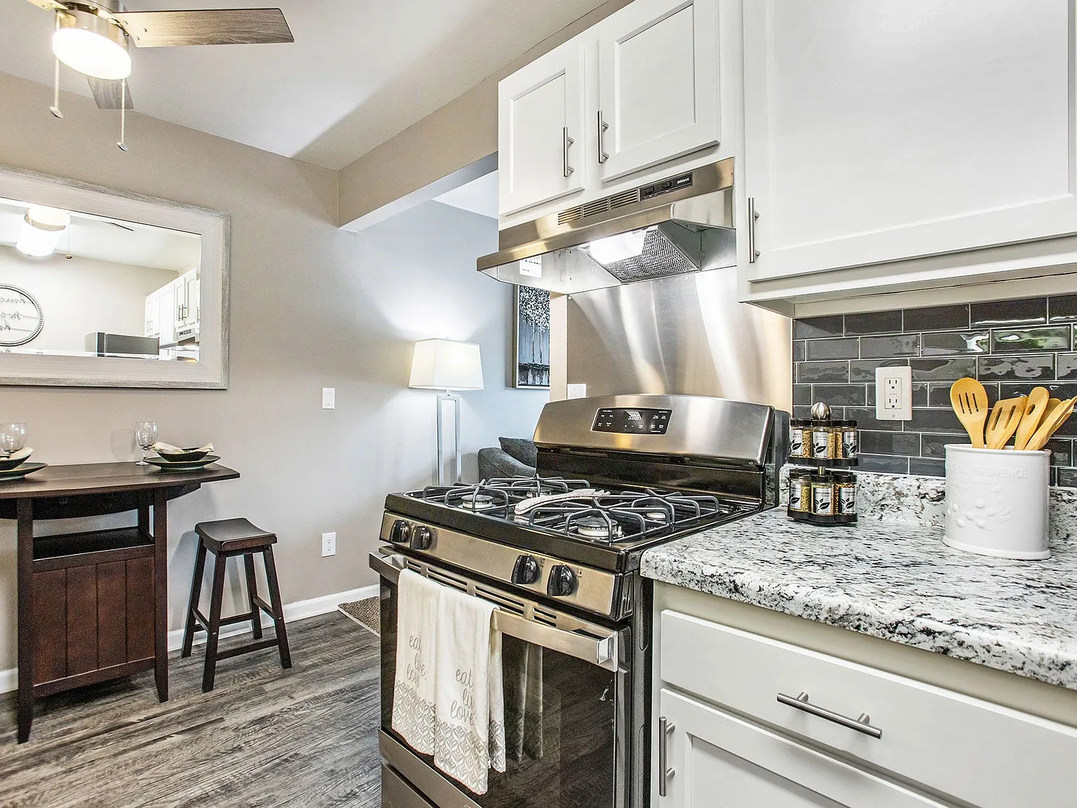 Autumn Ridge Apartment Homes — Photo 4