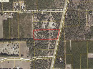 N Us Highway 129, Bell, FL 32619
