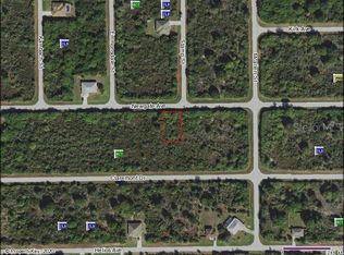 12161 Newgate Ave, Port Charlotte, FL 33981