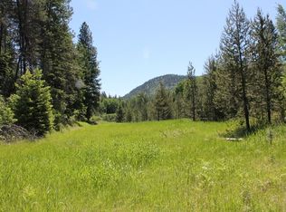 Talache Road, Sagle, ID 83860