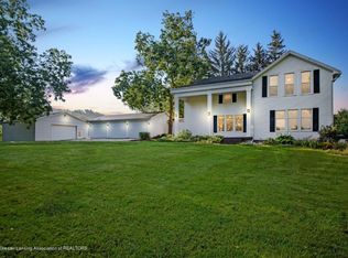 7170 Fhaner Hwy, Potterville, MI 48876