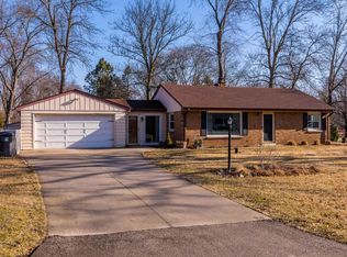 14400 W Gatewood Dr, New Berlin, WI 53151