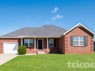 9009 Macbeth Dr, Smyrna, TN 37167